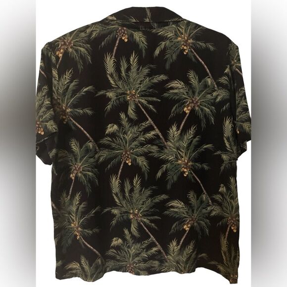 Vintage Paradise Found Shirt Size S - Picture 3 of 5